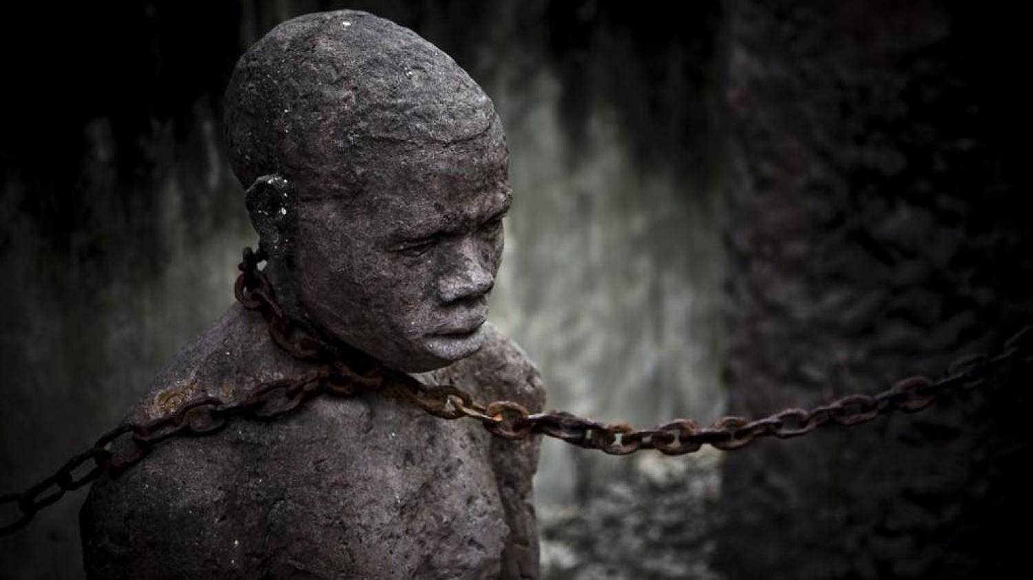 131 anos da abolição: a luta por libertação ainda não chegou ao fim 131 anos da abolição: a luta por libertação ainda não chegou ao fim