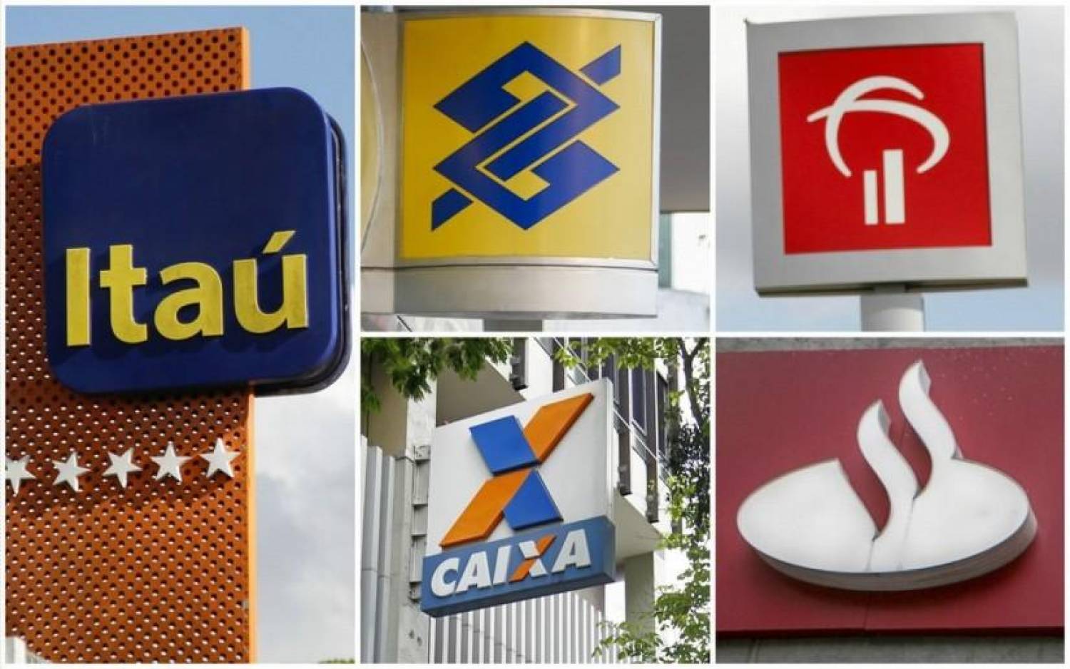 Bancos vão ficar com 62% da renda do trabalhador se capitalização for aprovada Bancos vão ficar com 62% da renda do trabalhador se capitalização for aprovada