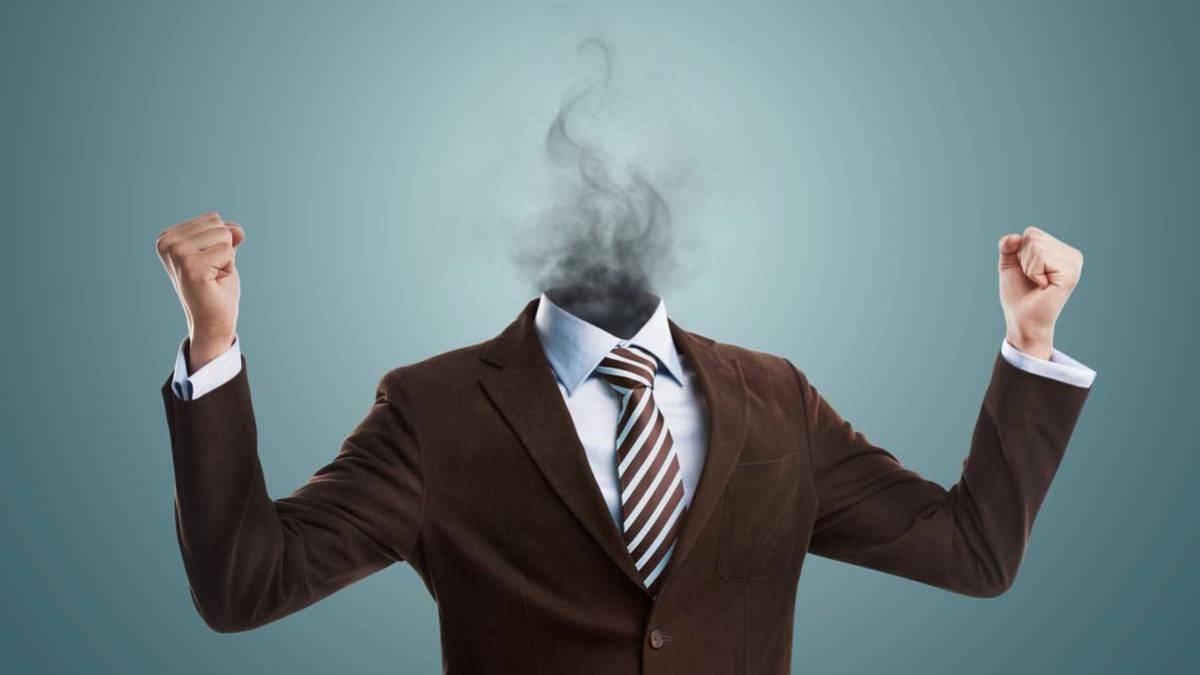 Burnout: Quando o esgotamento profissional vira doença