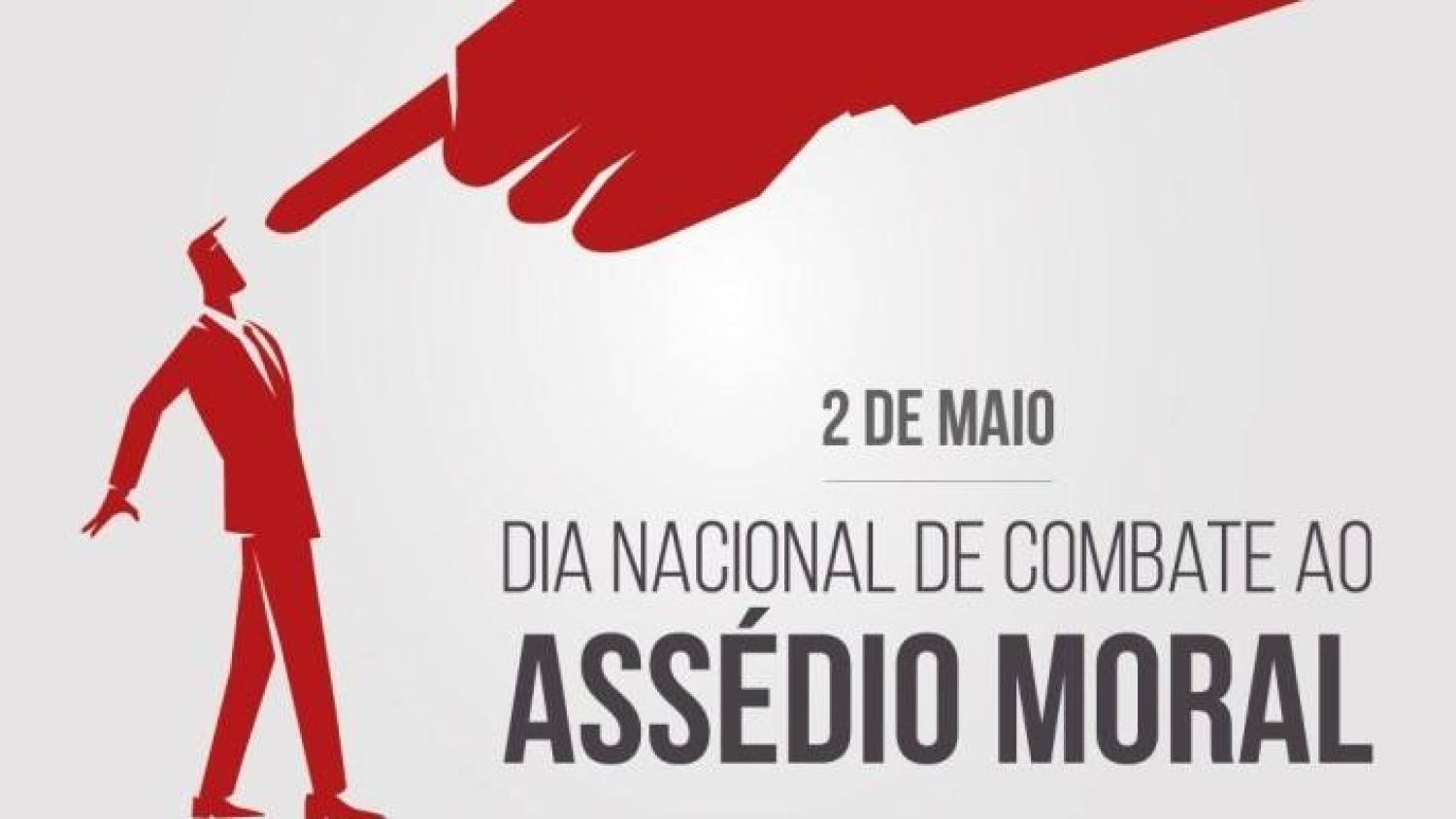 No Dia Nacional de Combate ao Assédio Moral, TST lança cartilha e vídeos sobre o tema No Dia Nacional de Combate ao Assédio Moral, TST lança cartilha e vídeos sobre o tema