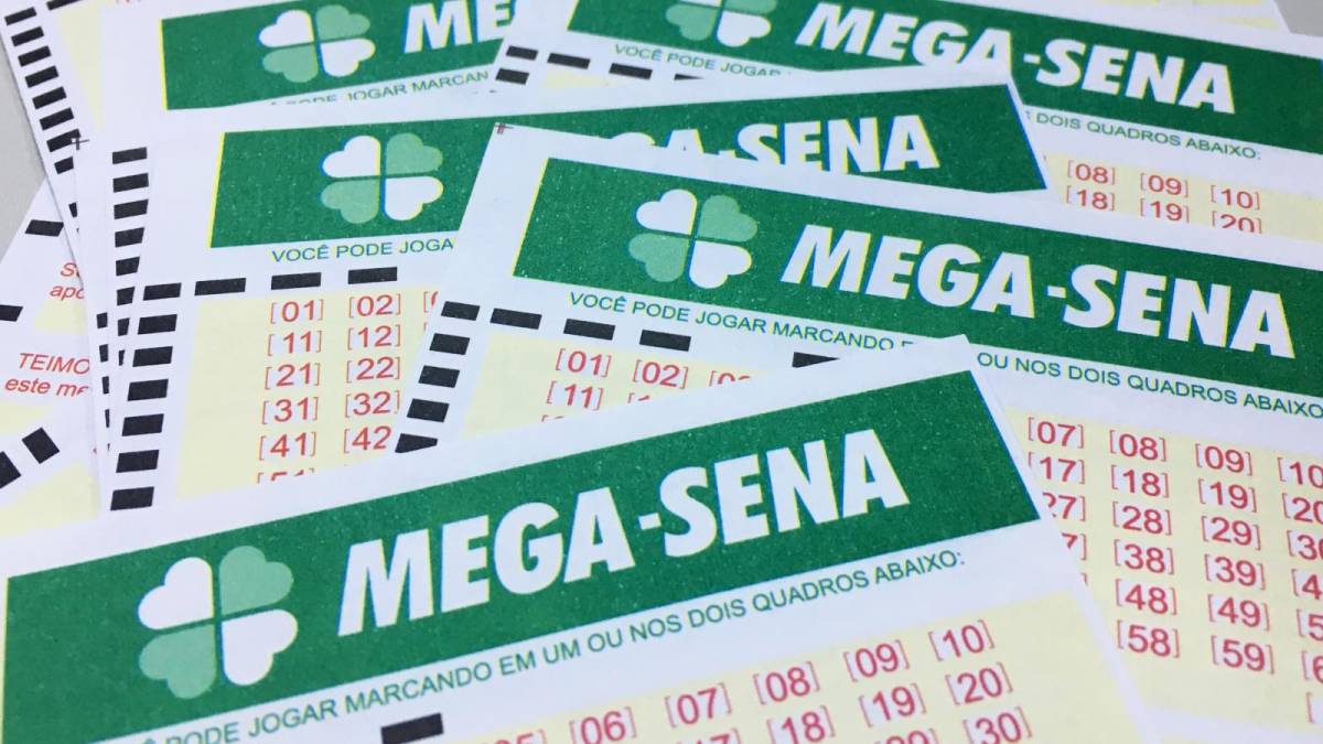 O maior prêmio da Mega-Sena e a ameaça de privatização das loterias