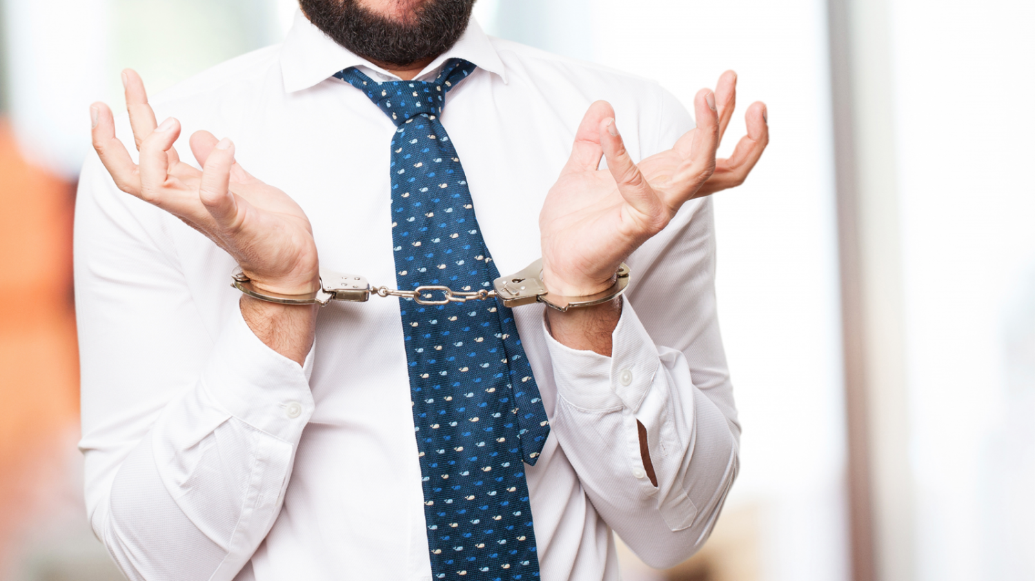 Gerente preso por culpa do banco tem indenização aumentada Gerente preso por culpa do banco tem indenização aumentada