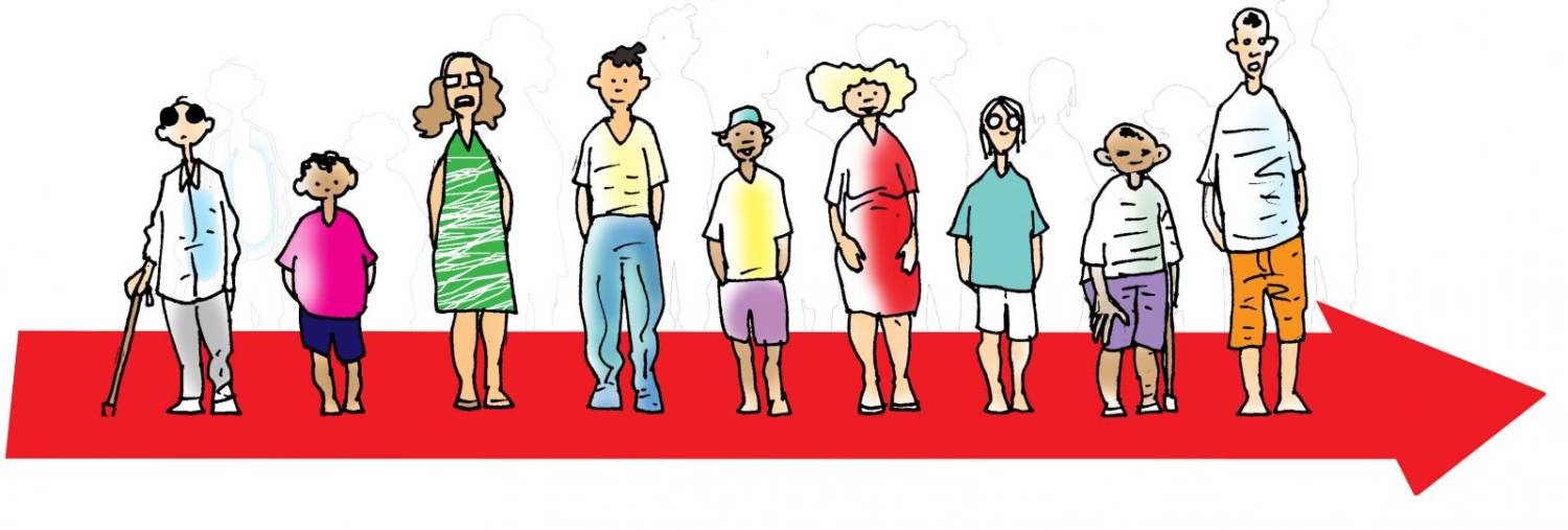 Número de desempregados há mais de 2 anos aumenta, segundo Ipea Número de desempregados há mais de 2 anos aumenta, segundo Ipea