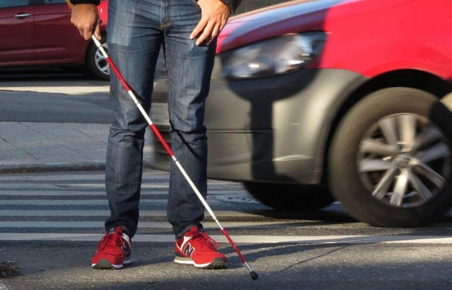 Banco é condenado por negar financiamento de veículo a deficiente visual Banco é condenado por negar financiamento de veículo a deficiente visual