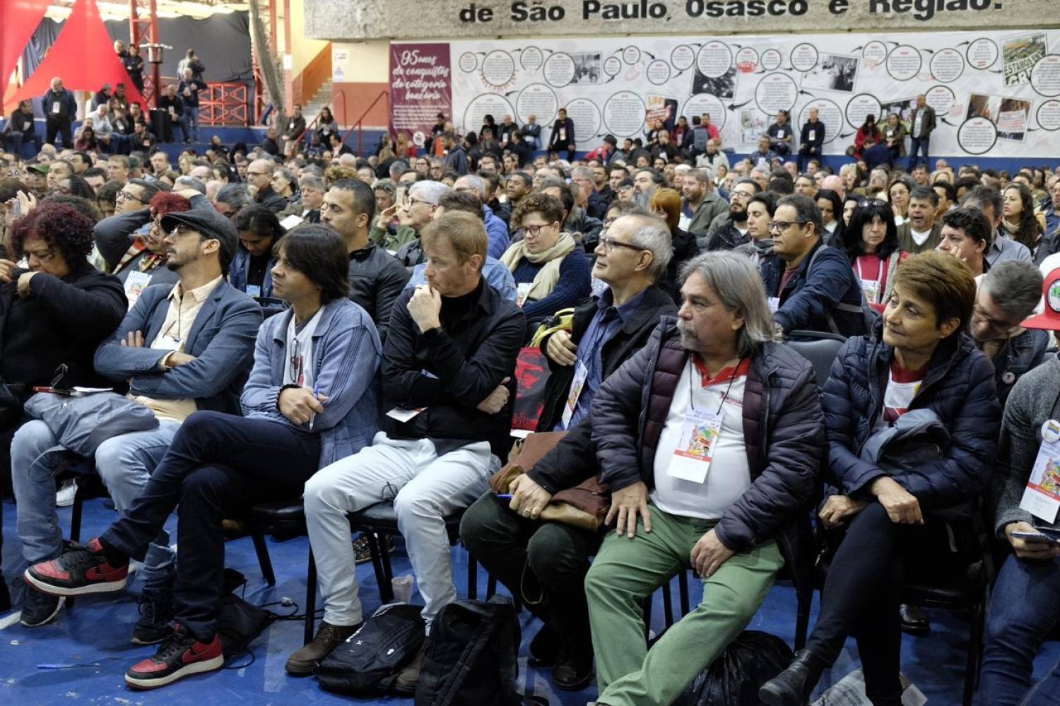 Bancários são contra reforma da Previdência que fará desigualdade aumentar Bancários são contra reforma da Previdência que fará desigualdade aumentar