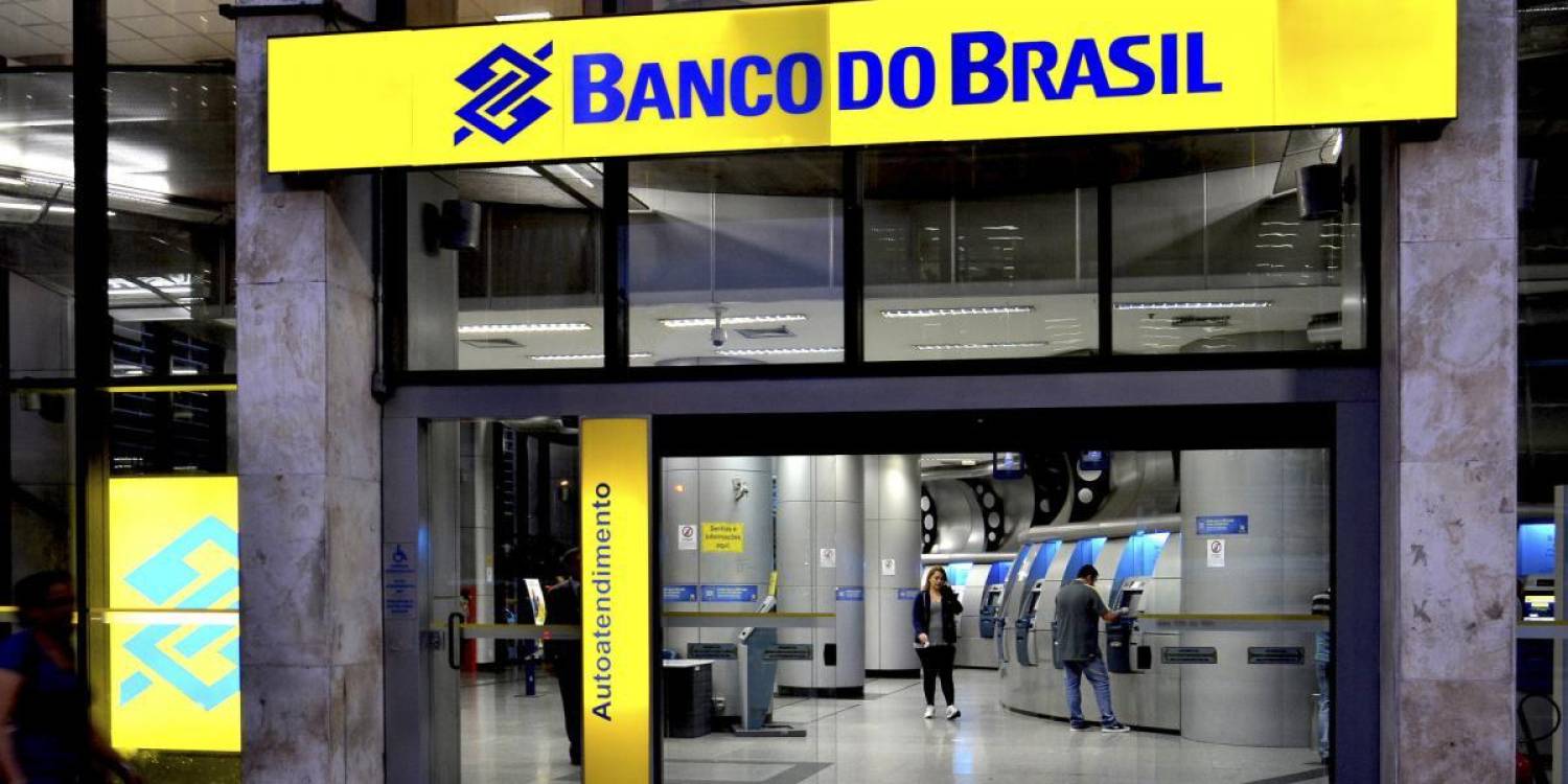 Lucro do Banco do Brasil chega a R$ 8,7 bilhões no 1º semestre