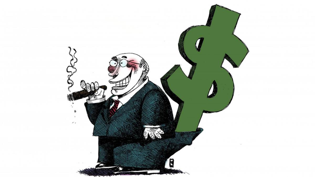 ‘Reforma’ da Previdência vai encher o bolso dos banqueiros