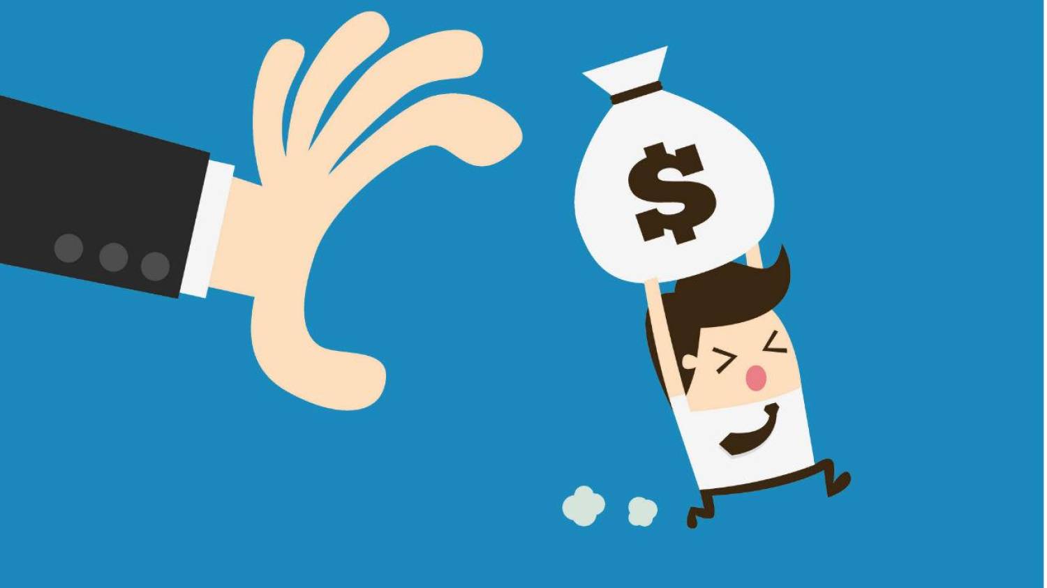 Governo vai cobrar imposto sobre férias e 13º de acordo trabalhista Governo vai cobrar imposto sobre férias e 13º de acordo trabalhista