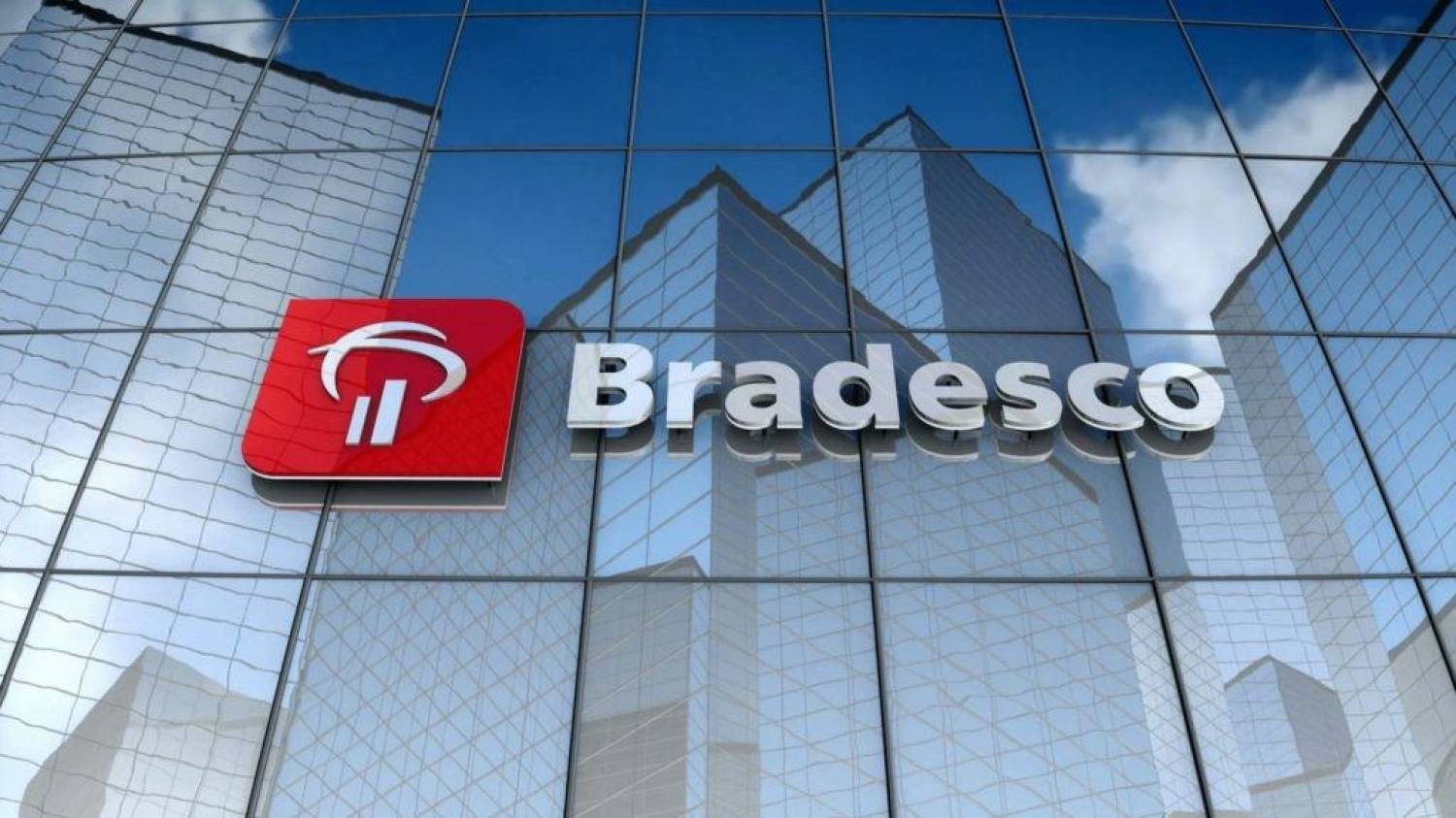 Lucro do Bradesco sobe 19,6% no 3º trimestre e totaliza R$ 6,5 bilhões