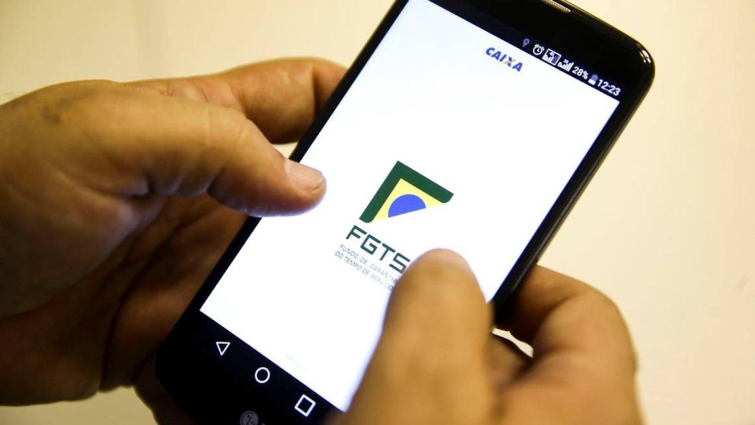 Perdas do FGTS: nova decisão do STF anima trabalhador a pedir correção Perdas do FGTS: nova decisão do STF anima trabalhador a pedir correção