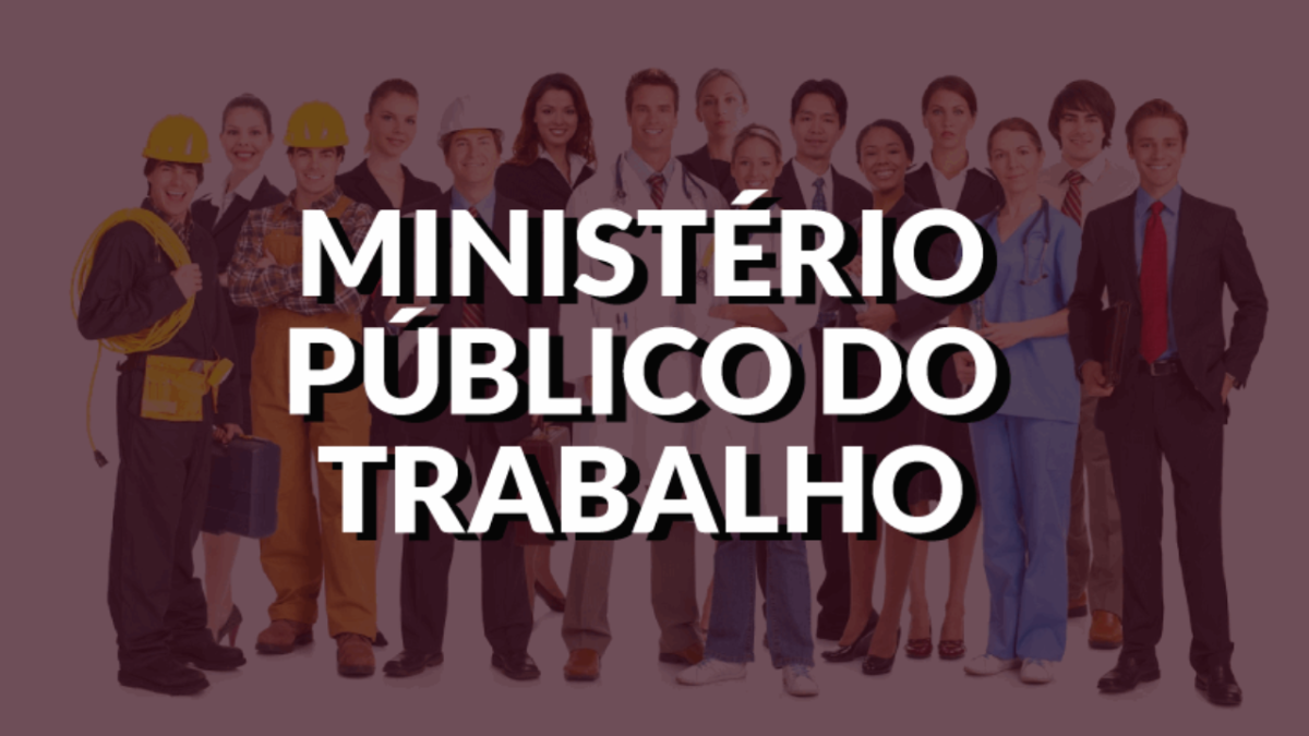 MPT se manifesta contra MP de Bolsonaro