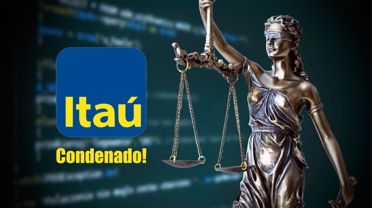 Justiça obriga Itaú a indenizar cliente por perda de tempo
