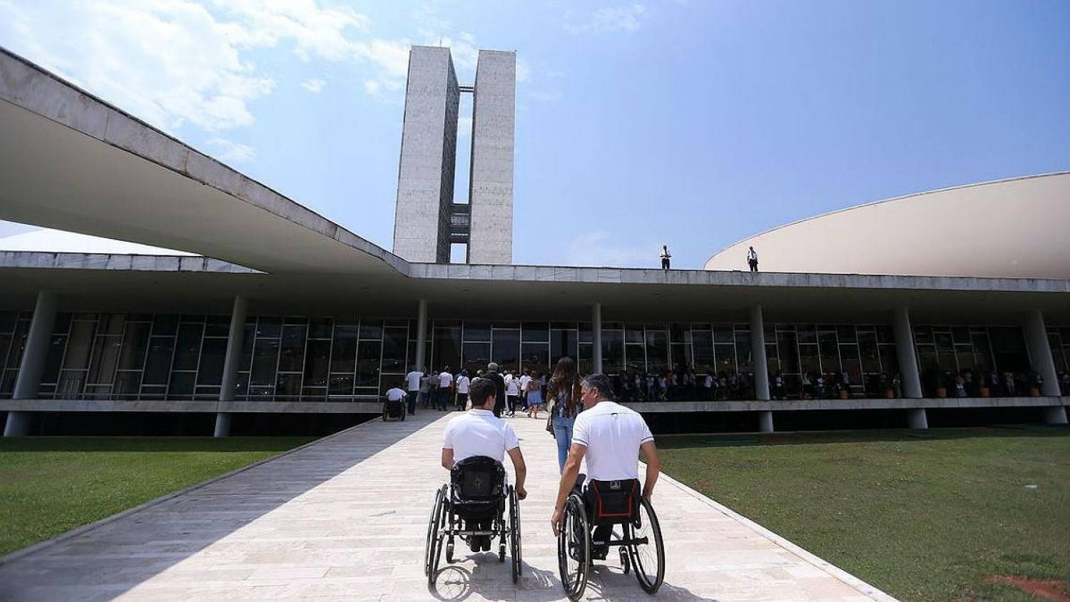 Mudança em Lei de Cotas para pessoa com deficiência é ‘anticonstitucional’