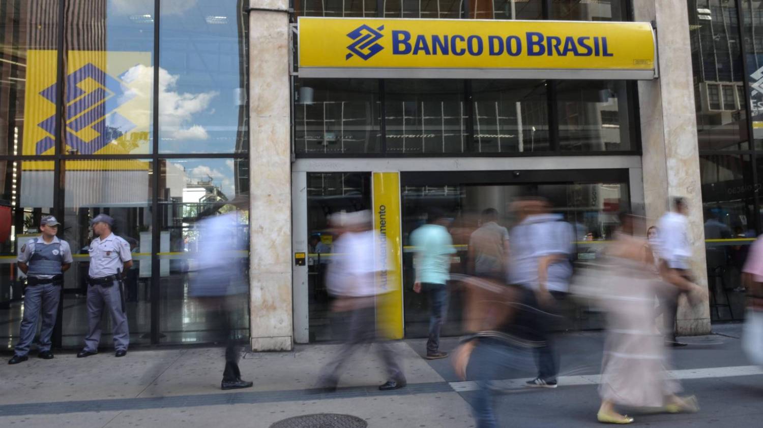 Privatização do Banco do Brasil aumentaria concentração no setor Privatização do Banco do Brasil aumentaria concentração no setor