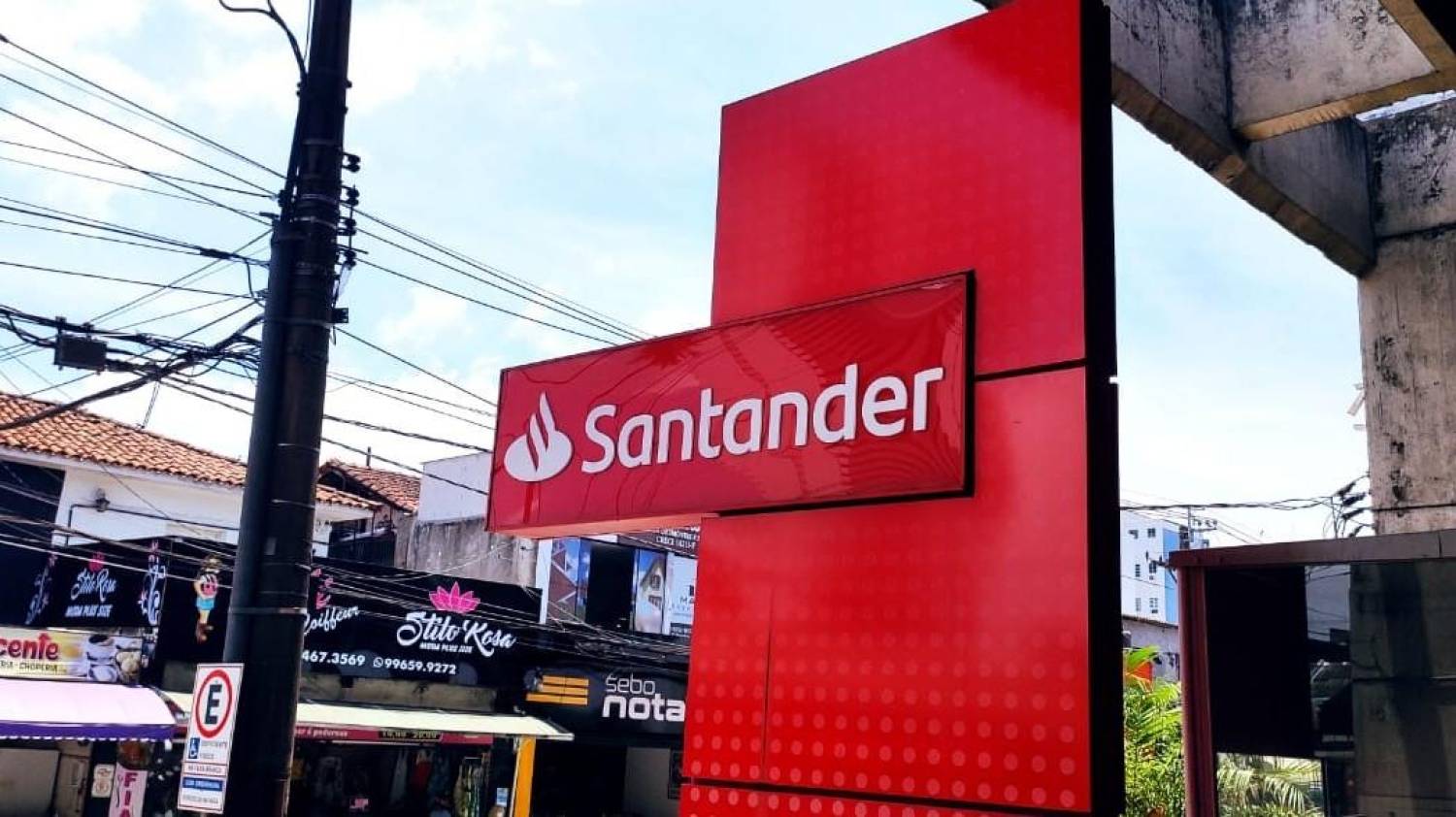 Santander: mudanças geram (ainda mais) sobrecarga para os bancários