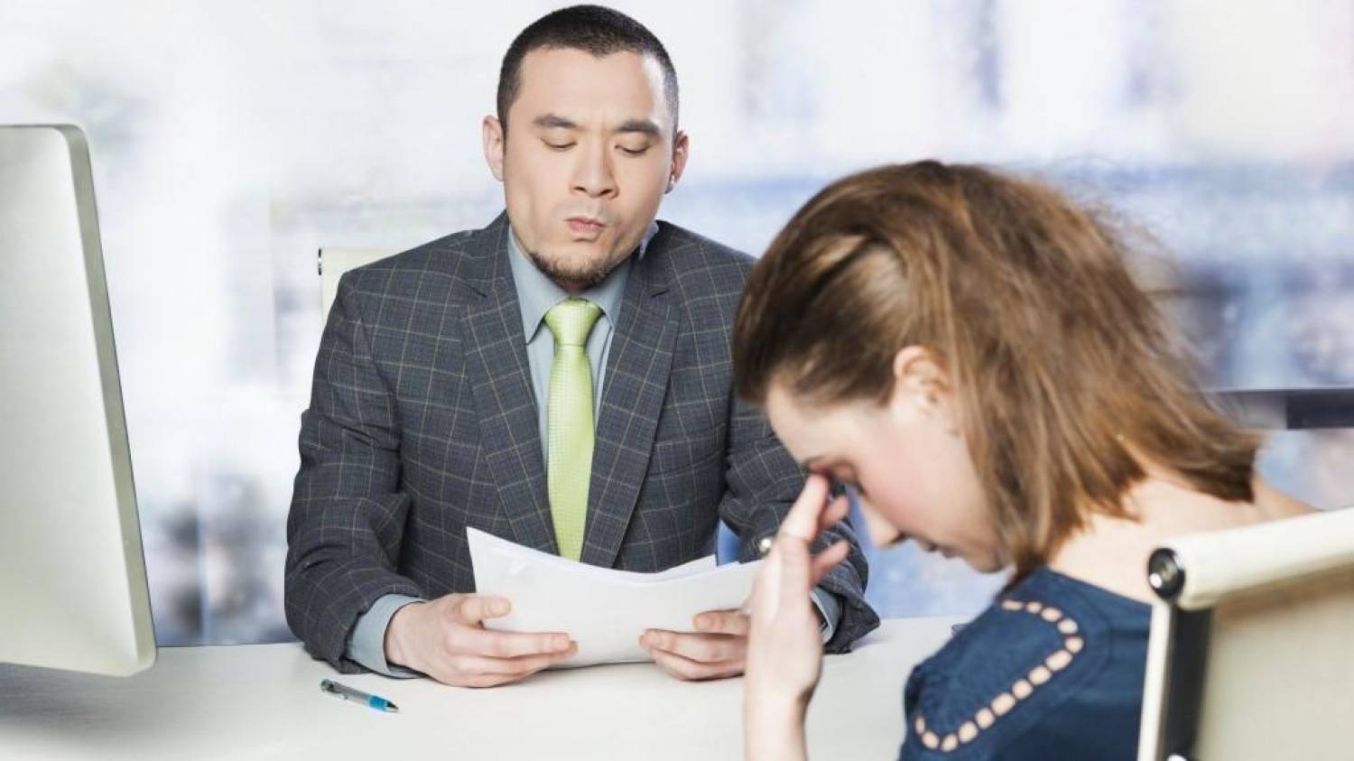 Consultar situação de crédito de candidato a emprego é discriminação Consultar situação de crédito de candidato a emprego é discriminação