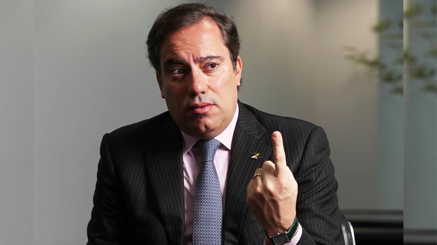 Governo inicia privatização da Caixa Seguridade com Morgan Stanley Governo inicia privatização da Caixa Seguridade com Morgan Stanley