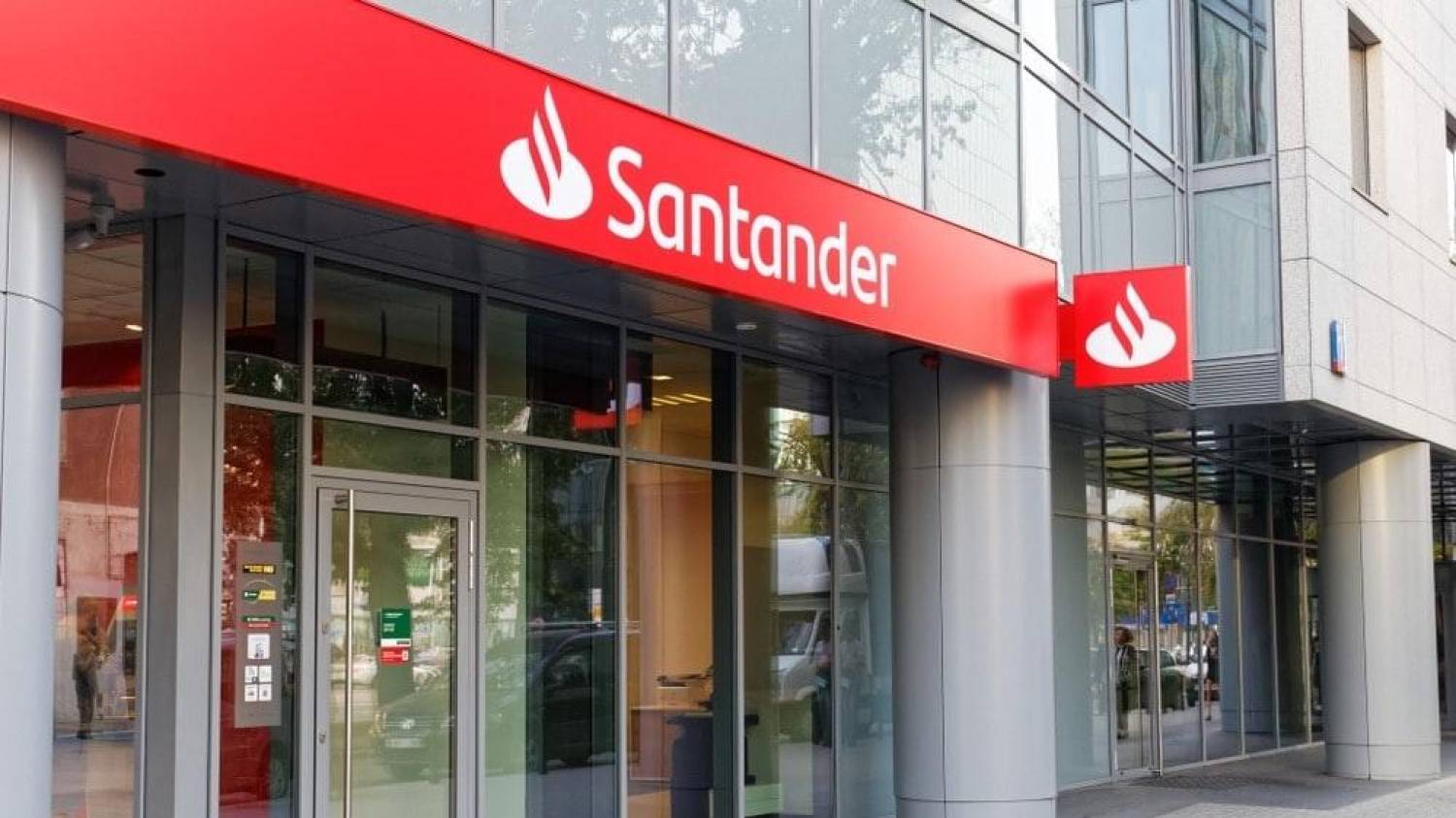 Santander é condenado a pagar indenização