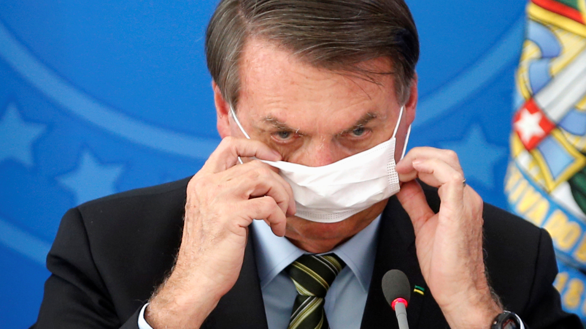 MP da Morte: medida provisória de Bolsonaro suspende contrato de trabalho por 4 meses