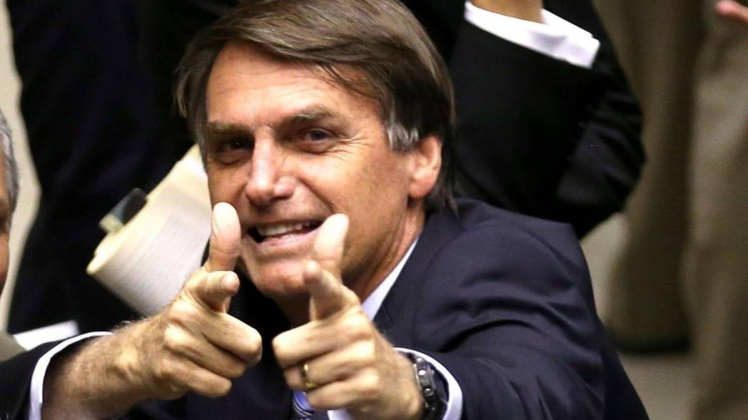 Bolsonaro: a estratégia do traficante de vidas