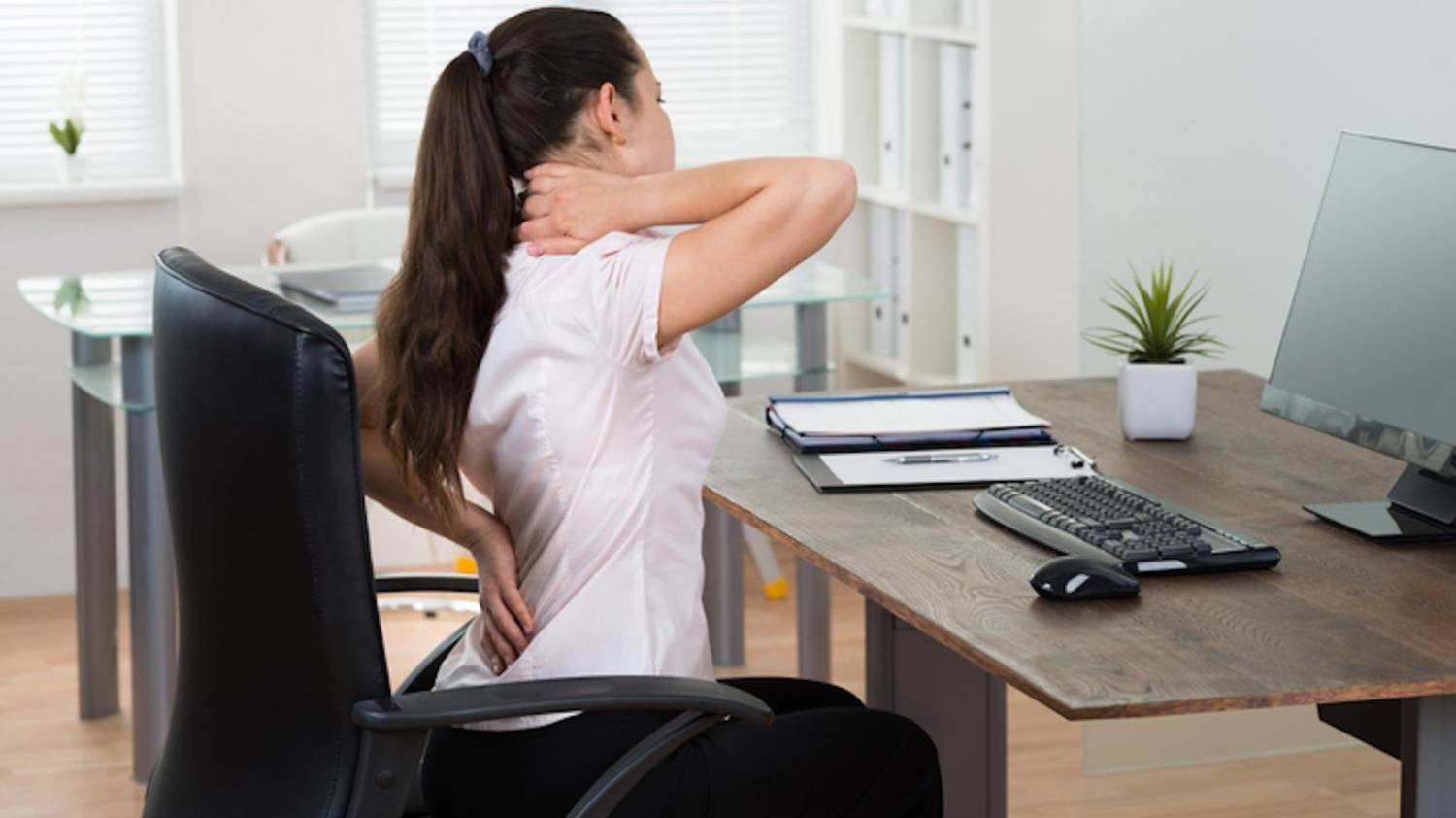 Desigualdades impactam na saúde da mulher no ambiente de trabalho Desigualdades impactam na saúde da mulher no ambiente de trabalho
