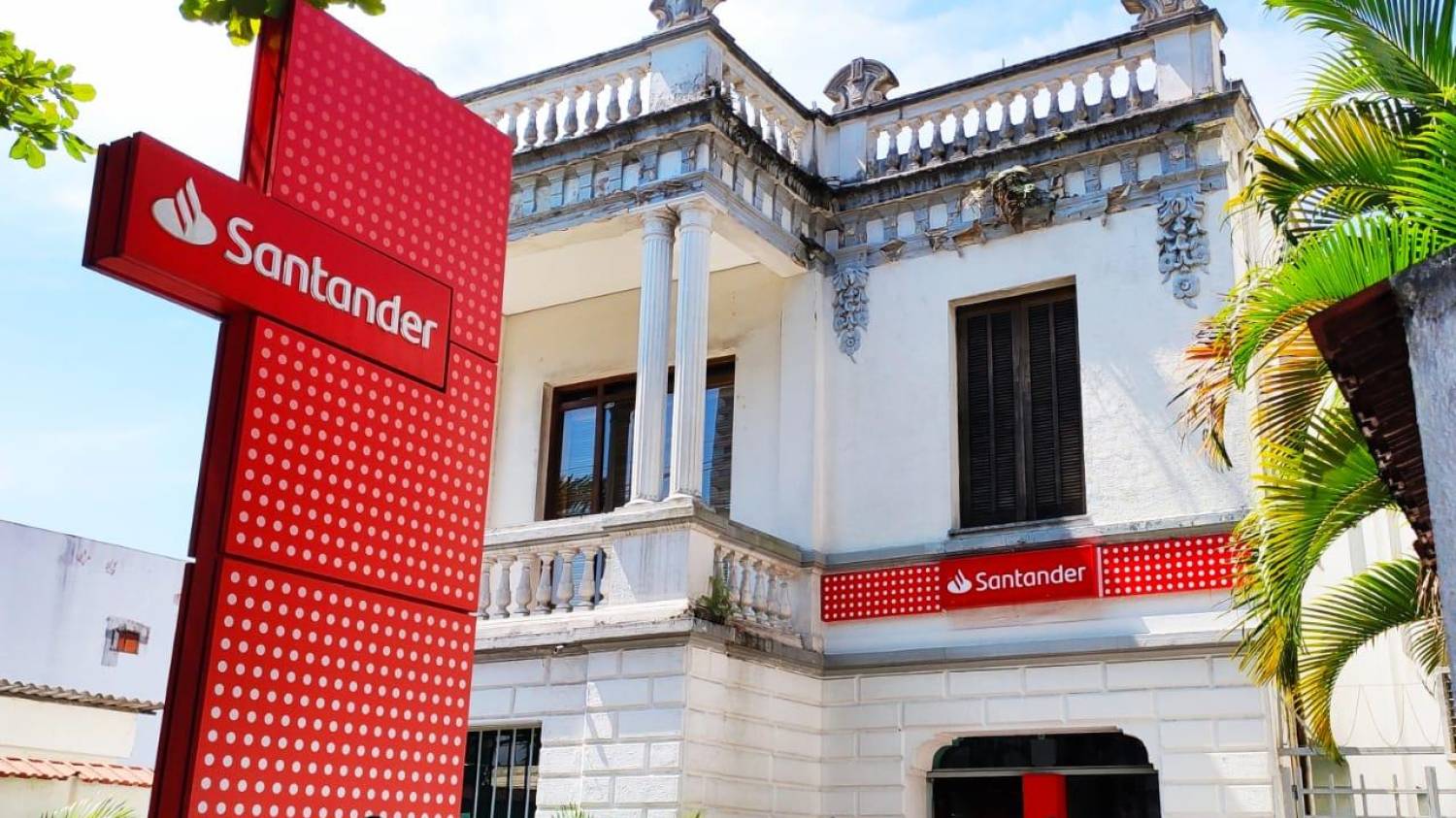 Acordo Aditivo 2020: Segunda 27 tem negociação com o Santander Acordo Aditivo 2020: Segunda 27 tem negociação com o Santander