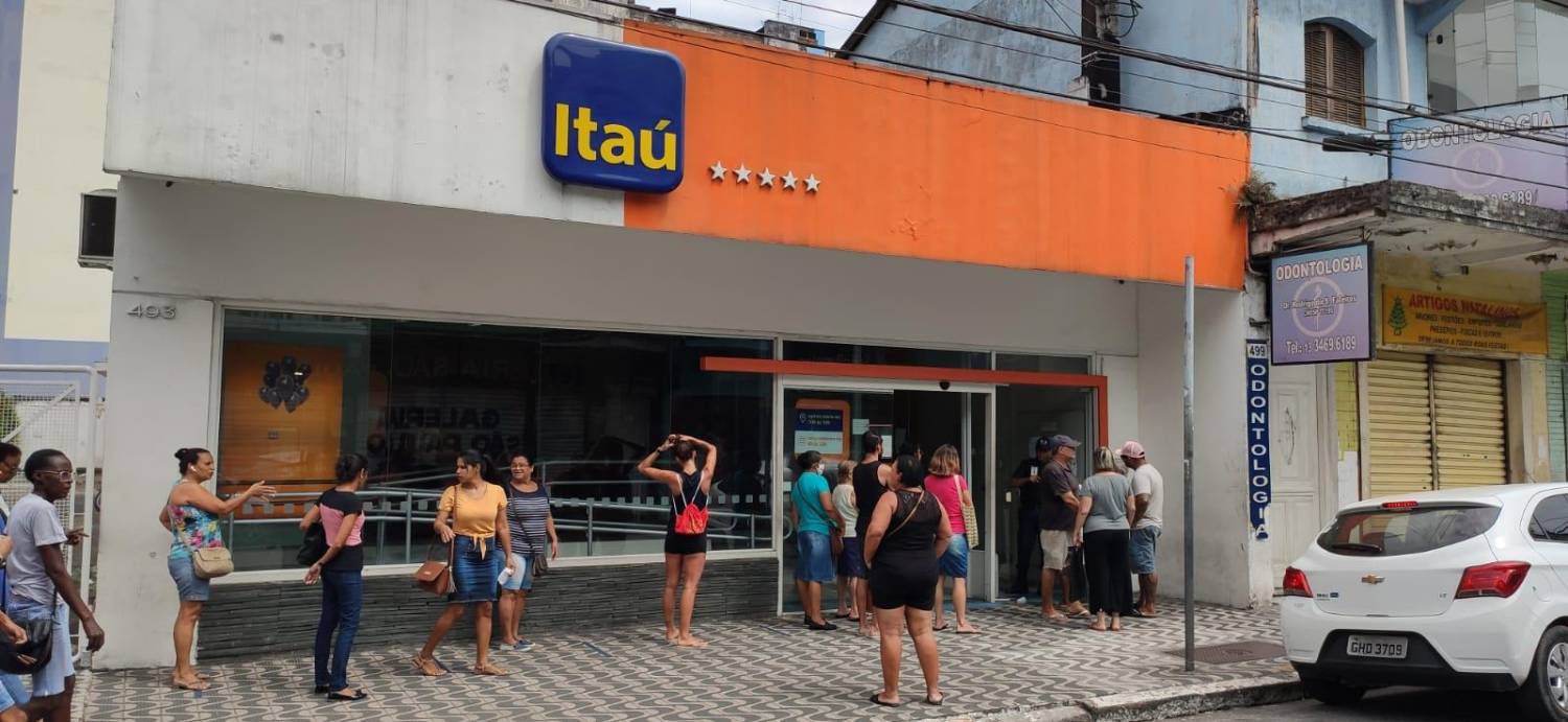 Bancário morre em Assis e COE Itaú quer informações sobre precauções