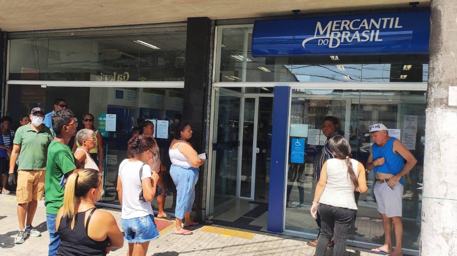 Mercantil insiste em reembolso de apenas R$ 50 para vacina contra gripe Mercantil insiste em reembolso de apenas R$ 50 para vacina contra gripe