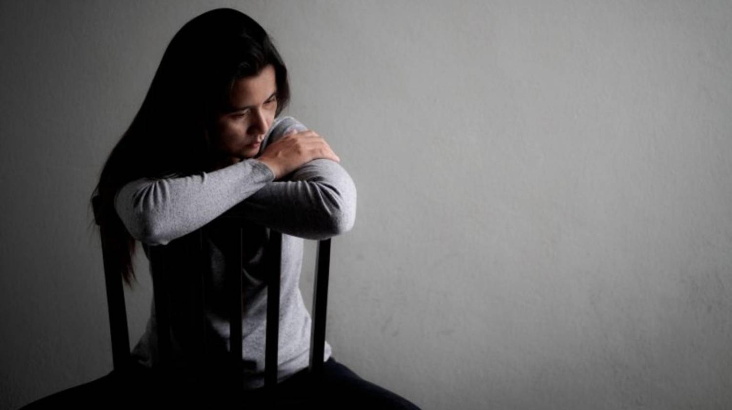 O coronavírus pode causar outra epidemia que devemos evitar: depressão O coronavírus pode causar outra epidemia que devemos evitar: depressão