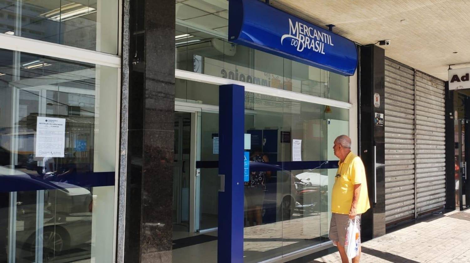 Sindicatos apuram denúncias contra o MB e exigem cumprimento das medidas de combate ao coronavírus Sindicatos apuram denúncias contra o MB e exigem cumprimento das medidas de combate ao coronavírus