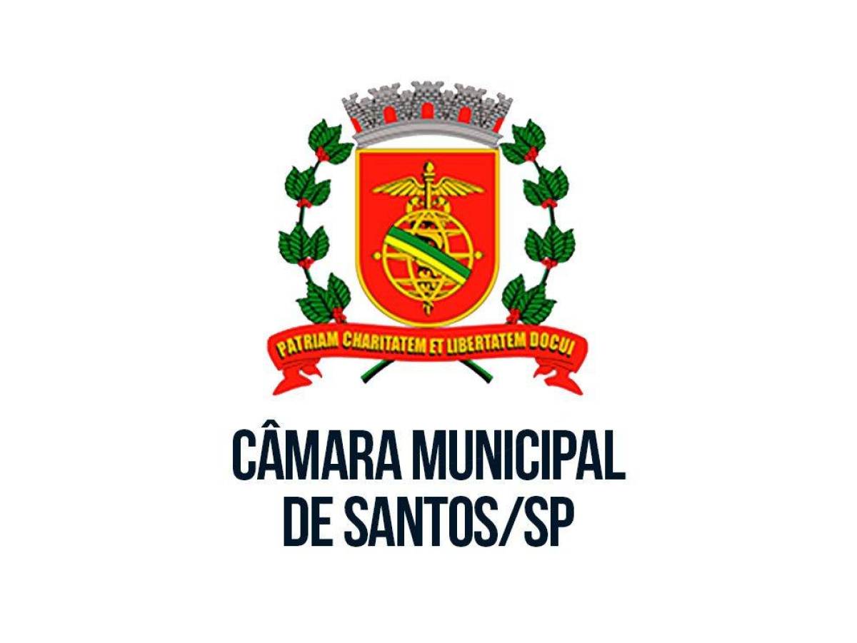Covid-19: Câmara Municipal de Santos solicita fiscalização no Santander