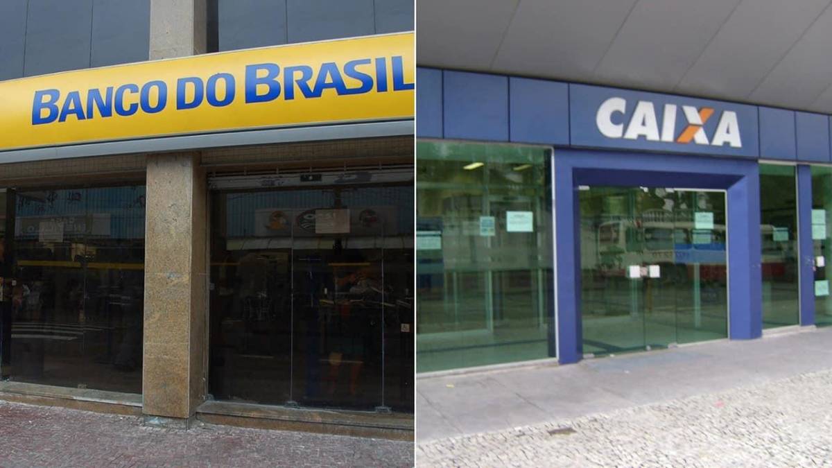 Defensores de privatização do Banco do Brasil e da Caixa ‘não têm visão de país’