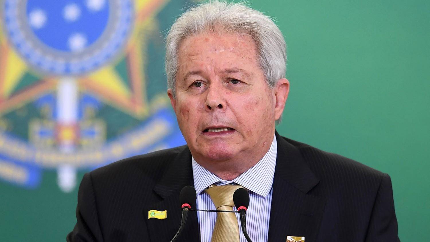 Rubem Novaes da mais uma declaração infeliz sobre o Banco do Brasil