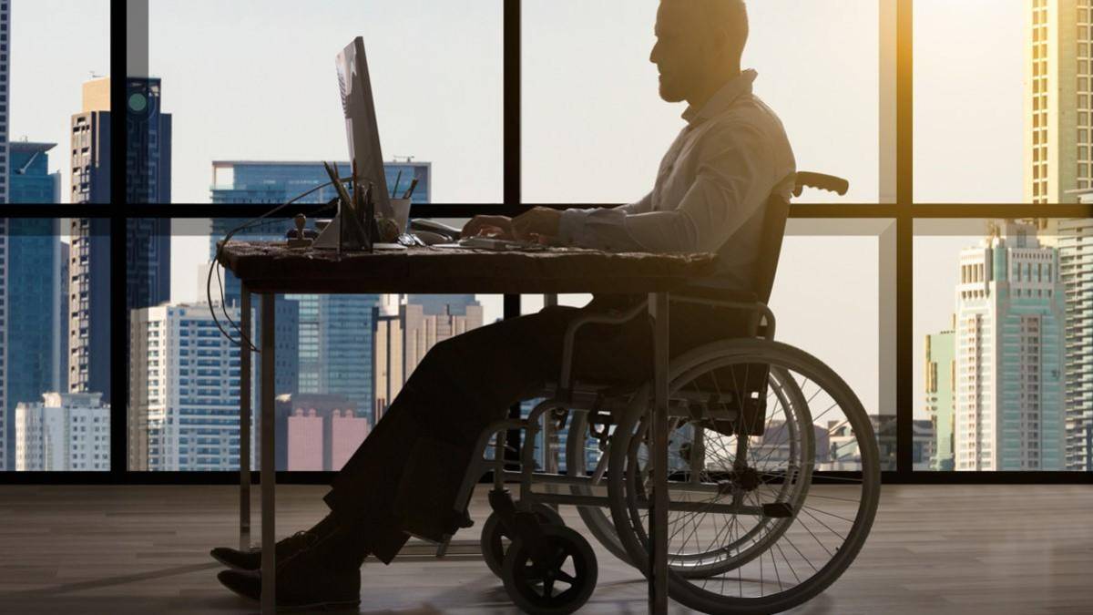 Lei proíbe demissão de trabalhadores com deficiência durante a pandemia
