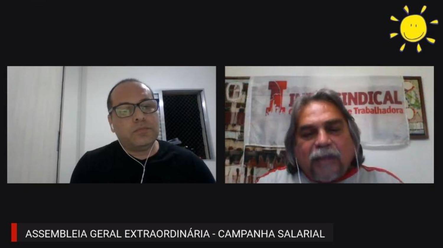 Campanha Salarial 2020: bancários aprovam assembleia permanente Campanha Salarial 2020: bancários aprovam assembleia permanente