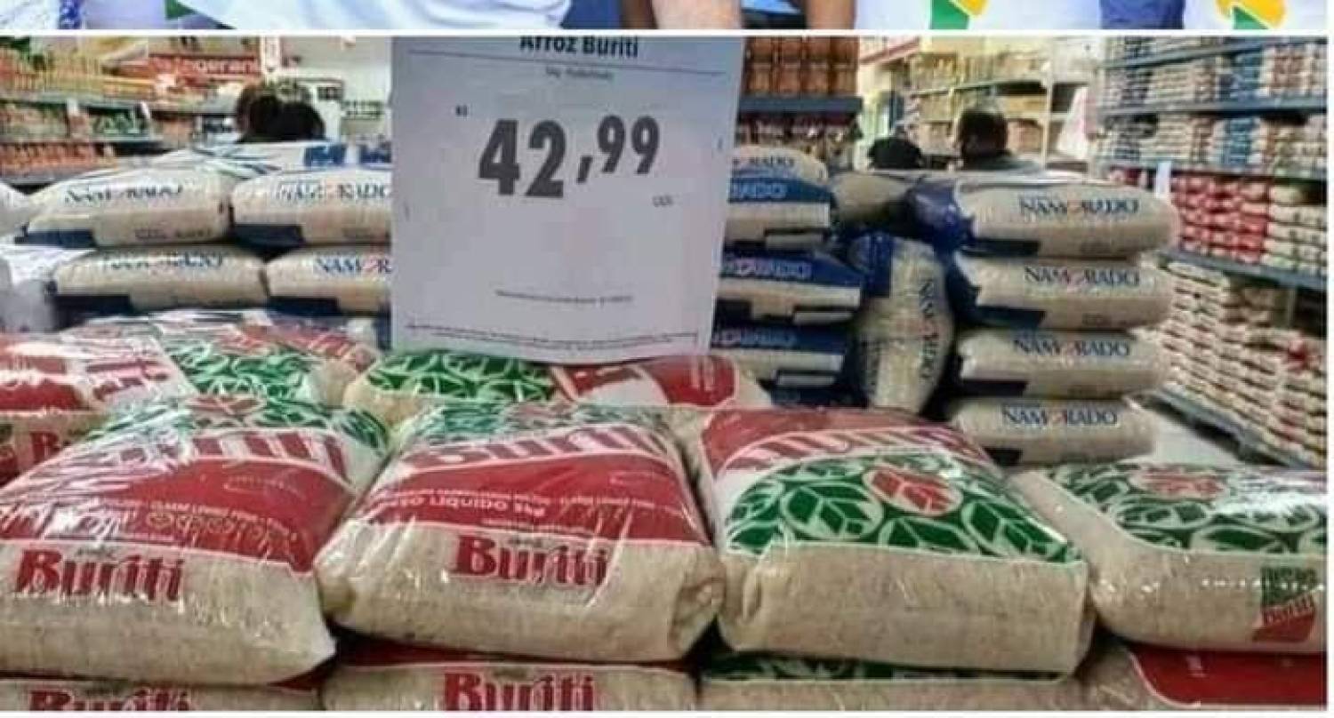 Dieese: inflação pesa sobre mais pobres e agrava desigualdade social Dieese: inflação pesa sobre mais pobres e agrava desigualdade social