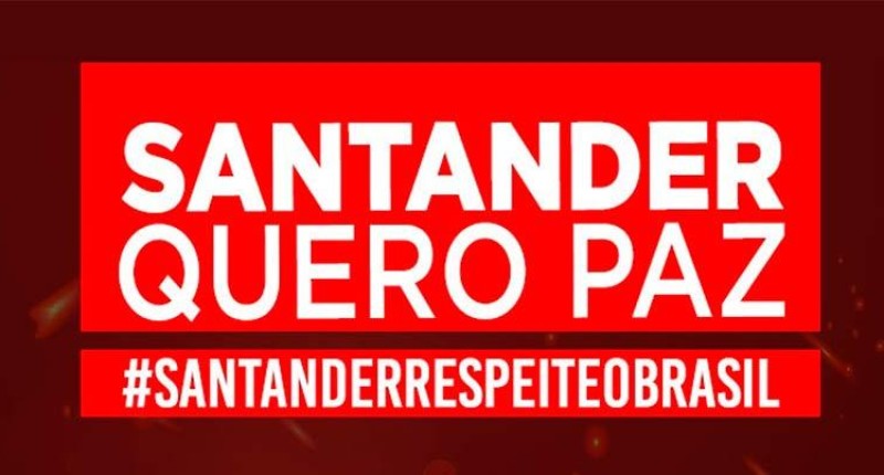 Santander: acordos de antecipação da PLR e banco de horas aprovados