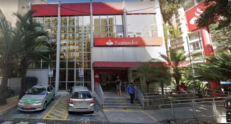 Santander ameaça diminuir remuneração  de quem foi à justiça pela 7ª e 8ªhs