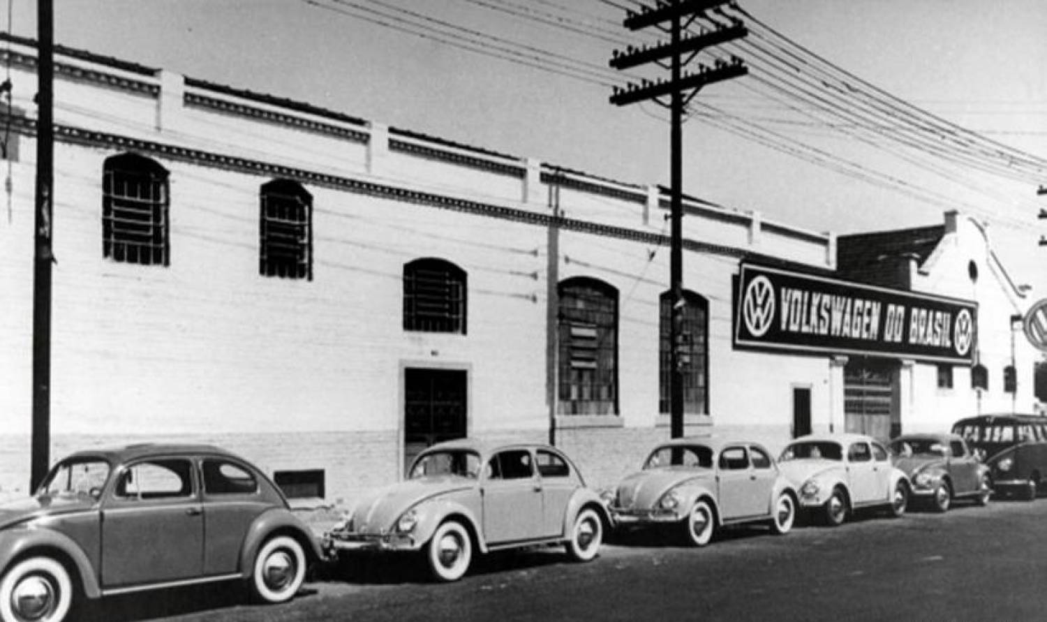 Volkswagen vai indenizar empregados perseguidos pela ditadura no Brasil Volkswagen vai indenizar empregados perseguidos pela ditadura no Brasil