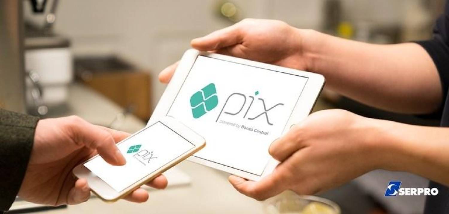 Pix pode atingir 8% das receitas dos bancos, com redução de DOCs e TEDs Pix pode atingir 8% das receitas dos bancos, com redução de DOCs e TEDs