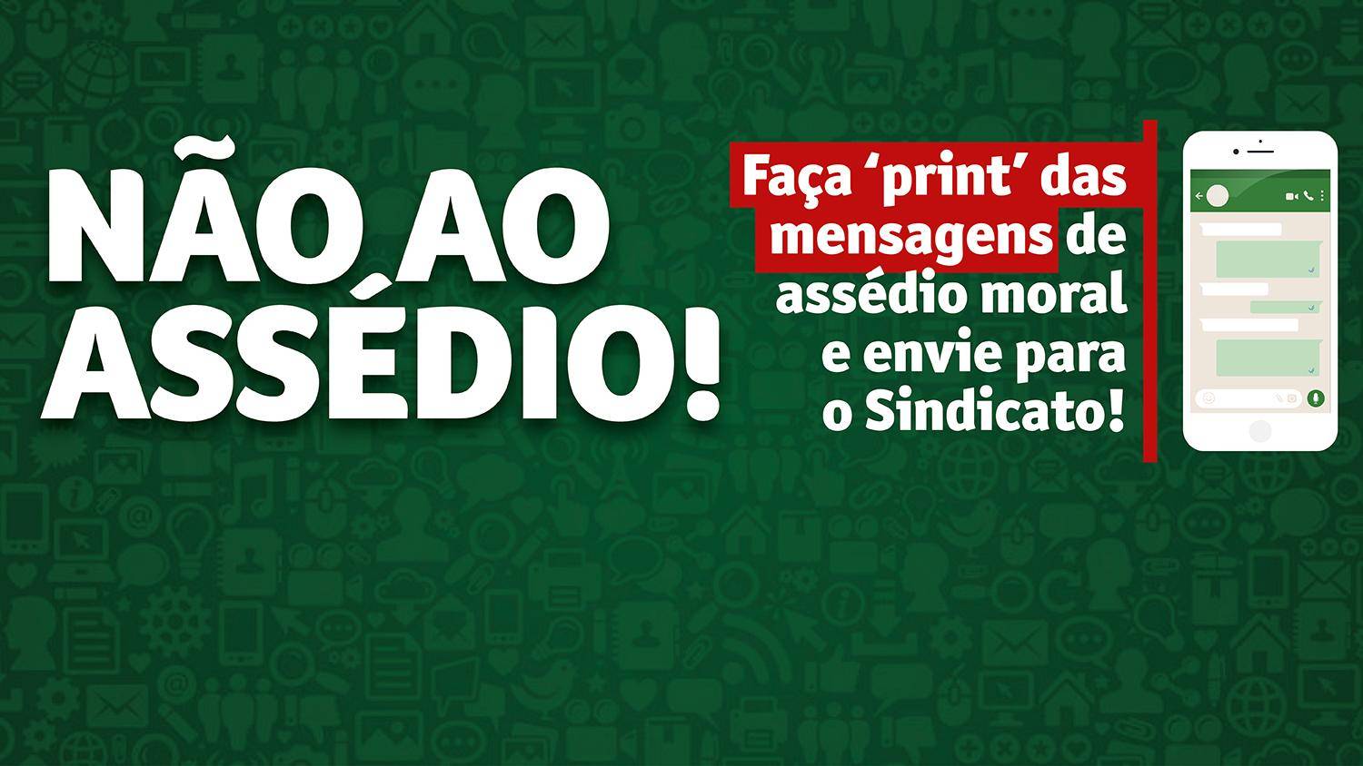 Bancários (as), vamos combater abusos dos bancos com denúncias e provas Bancários (as), vamos combater abusos dos bancos com denúncias e provas