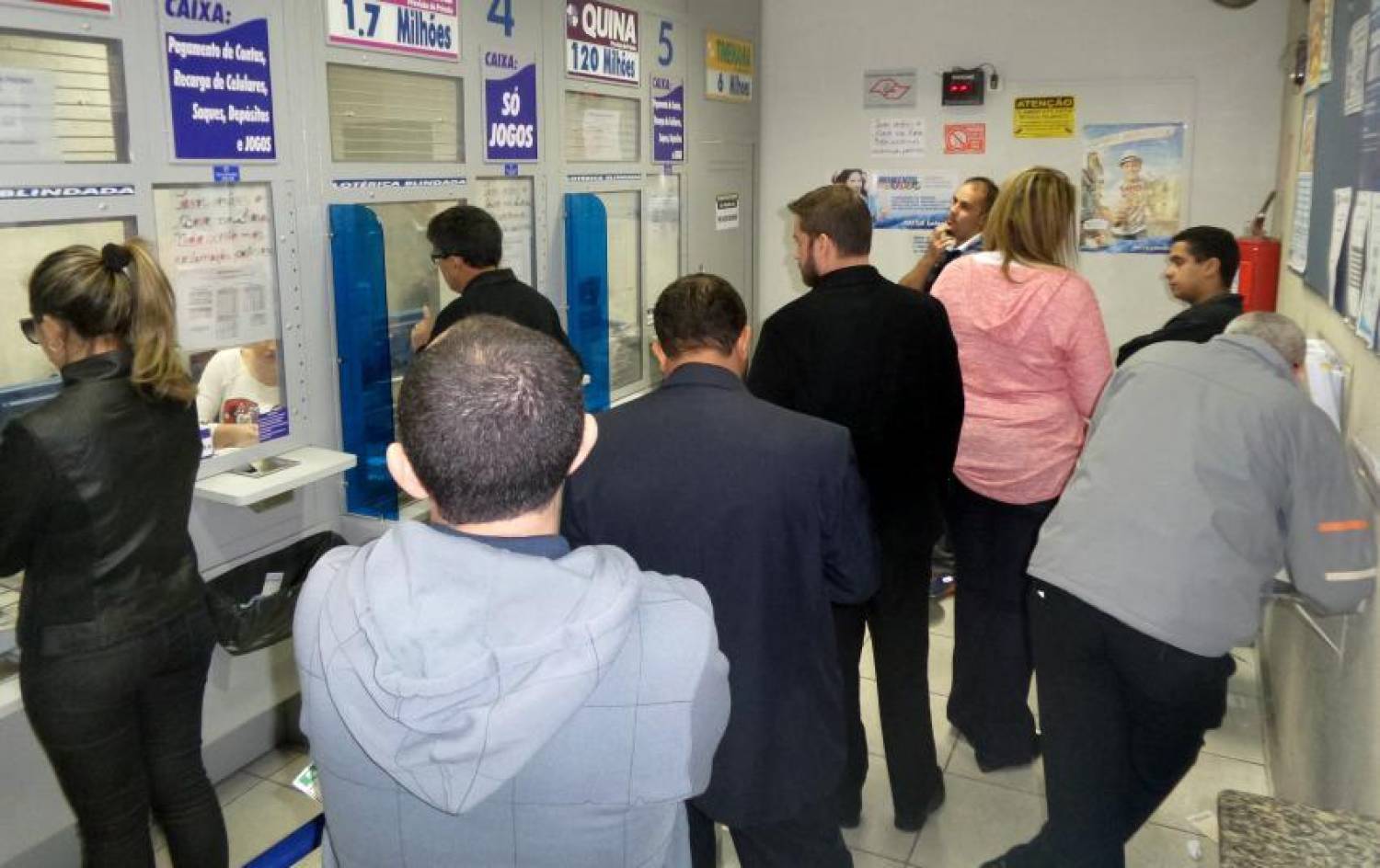 BB amplia terceirização com correspondentes bancários e corta lotéricas BB amplia terceirização com correspondentes bancários e corta lotéricas