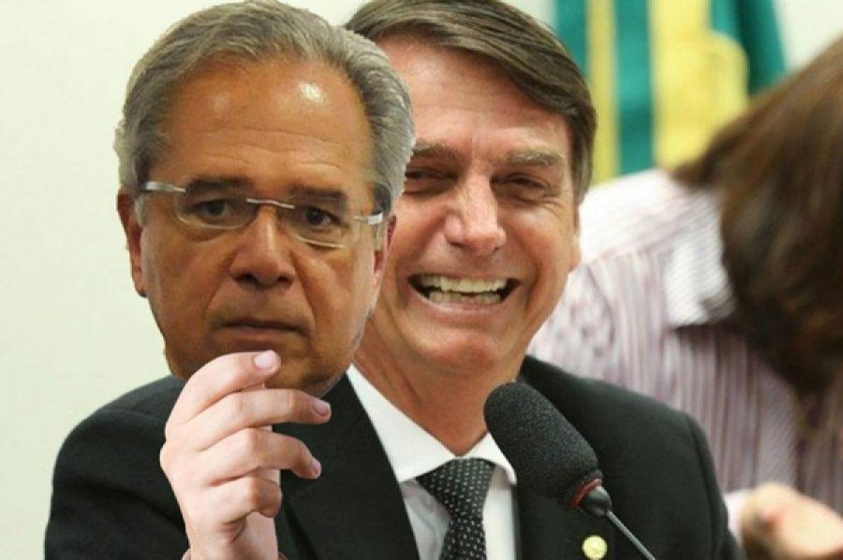 Guedes aponta hiperinflação para agilizar privatização