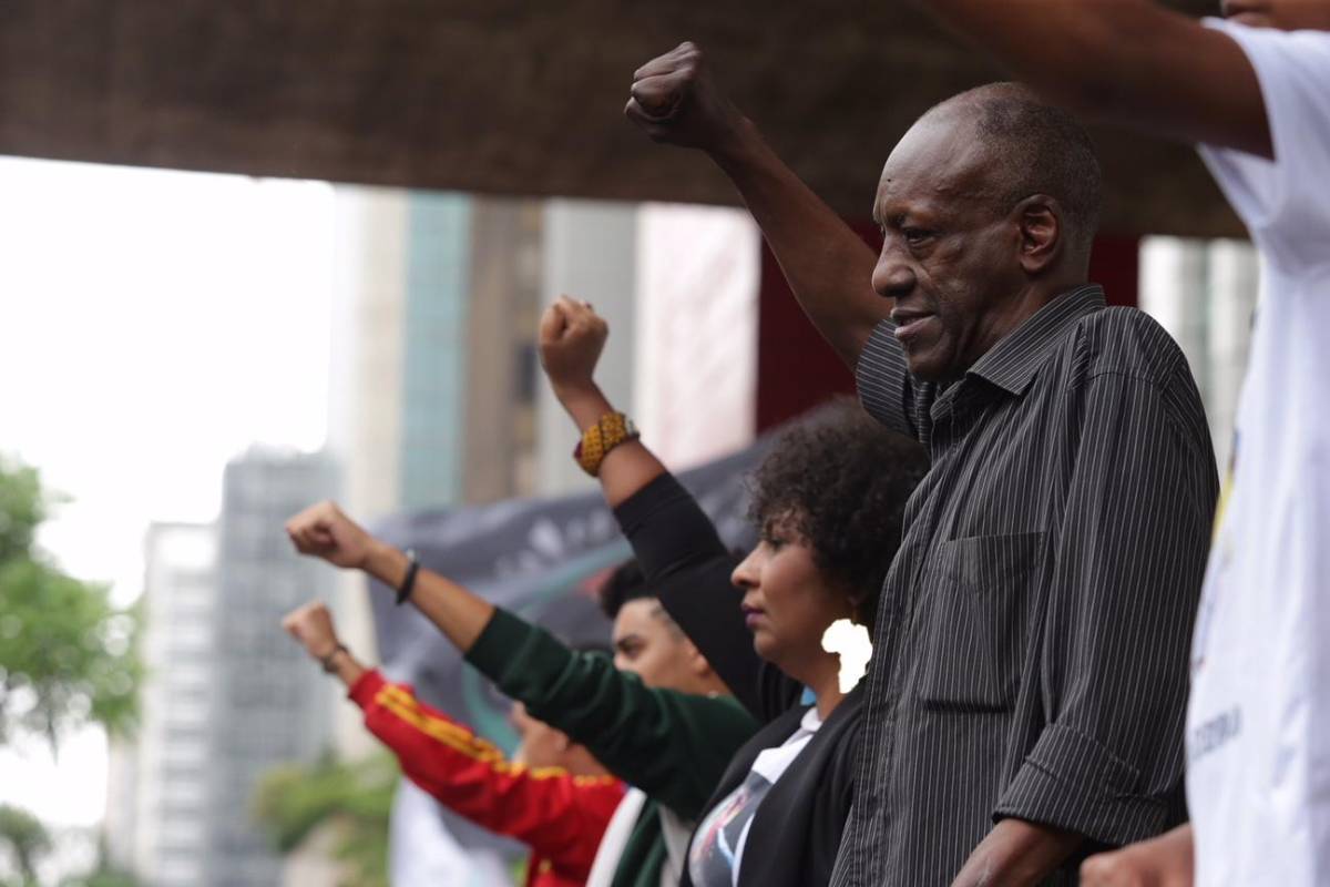Luta sindical faz Santander respeitar feriado da Consciência Negra