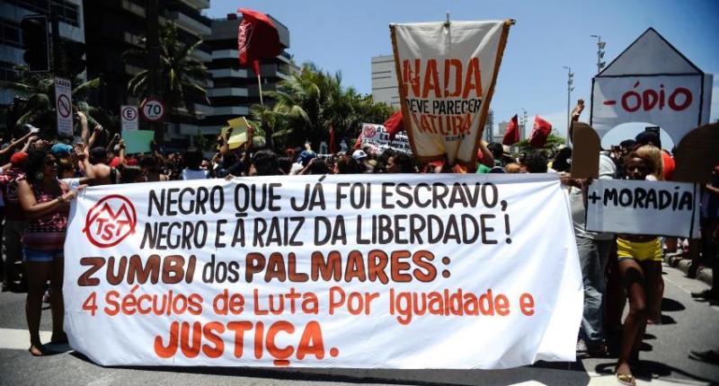 Santander exige que bancários trabalhem no feriado da Consciência Negra