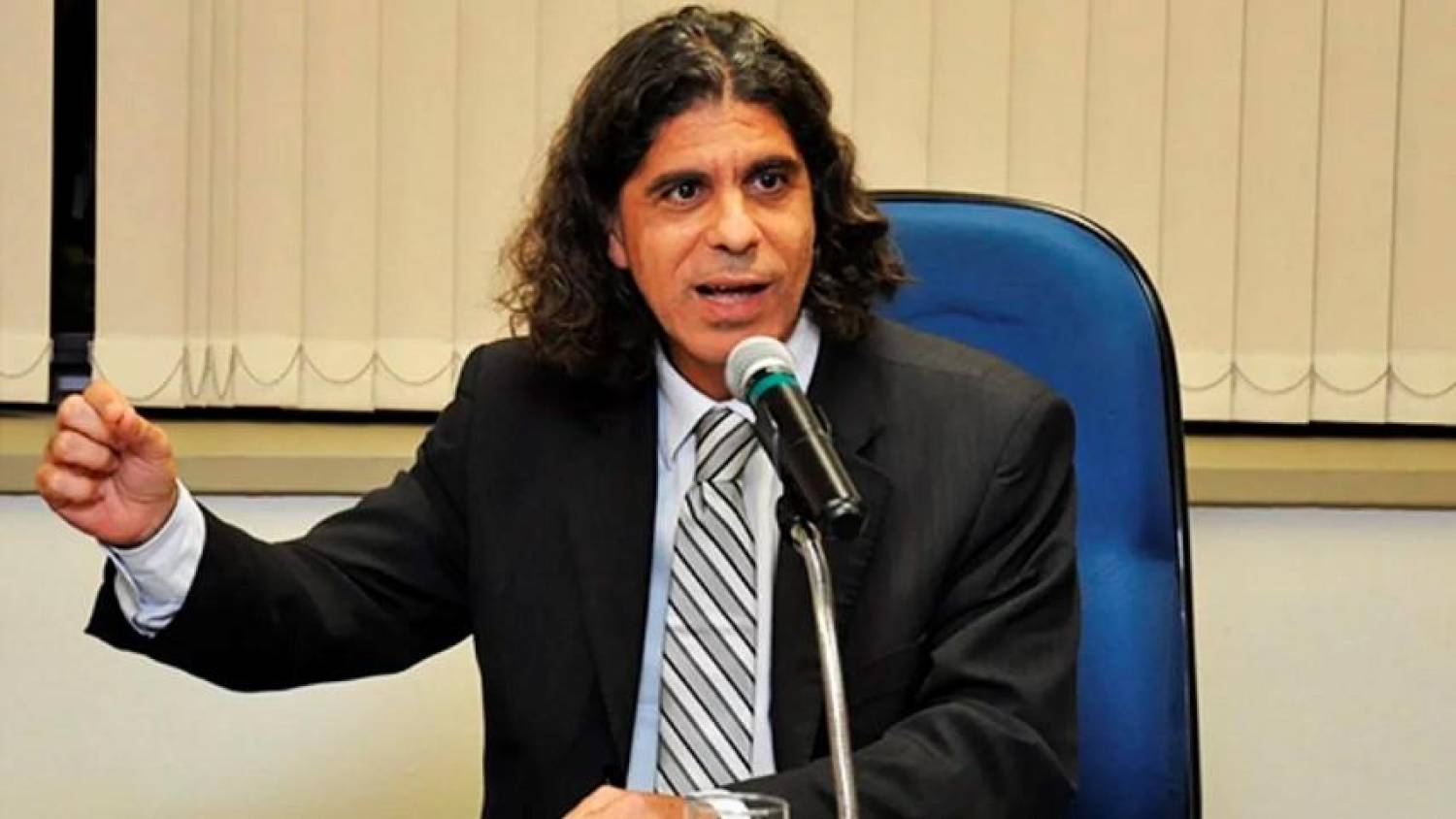 Reforma trabalhista cria exclusão dentro da inclusão, diz Jorge Luiz Souto Maior