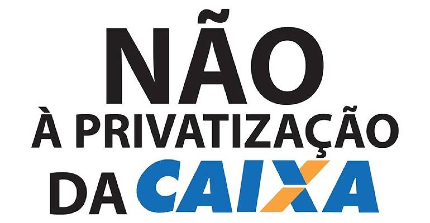 Caixa: a luta deve continuar ainda mais forte contra ataques em 2021 Caixa: a luta deve continuar ainda mais forte contra ataques em 2021
