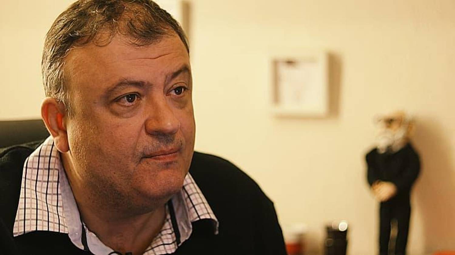 "Sobreviver, neste momento, não é pouca coisa", diz psicanalista da USP "Sobreviver, neste momento, não é pouca coisa", diz psicanalista da USP