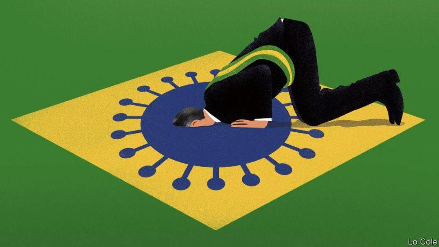 Covid-19: crescem pedidos de impeachment contra Bolsonaro