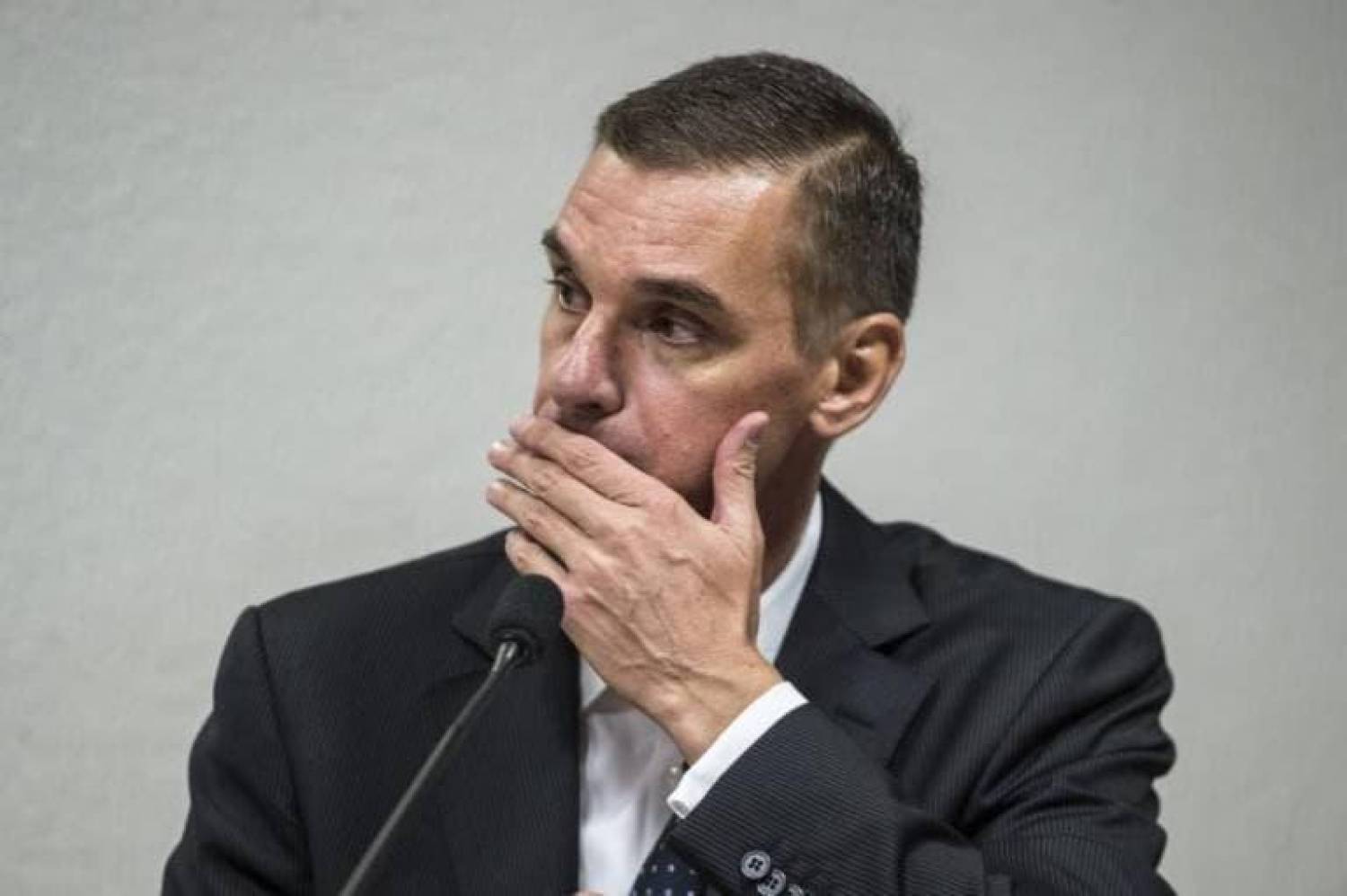 BB: entre a eleição do Congresso e o mercado, Governo manterá Brandão! BB: entre a eleição do Congresso e o mercado, Governo manterá Brandão!